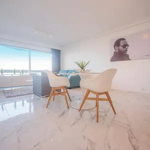Appartement Hof Ter Zee Ii, Ostende